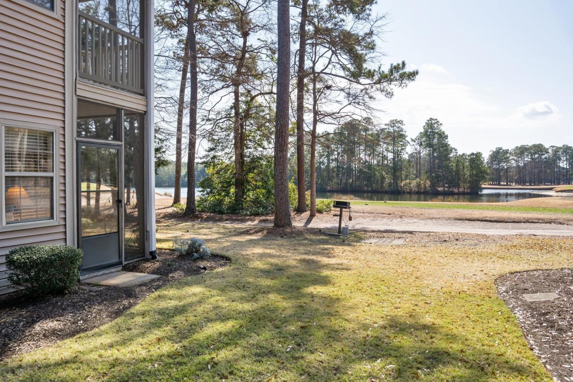 11D True Blue Golf Haven II Home Pawleys Island Exterior foto